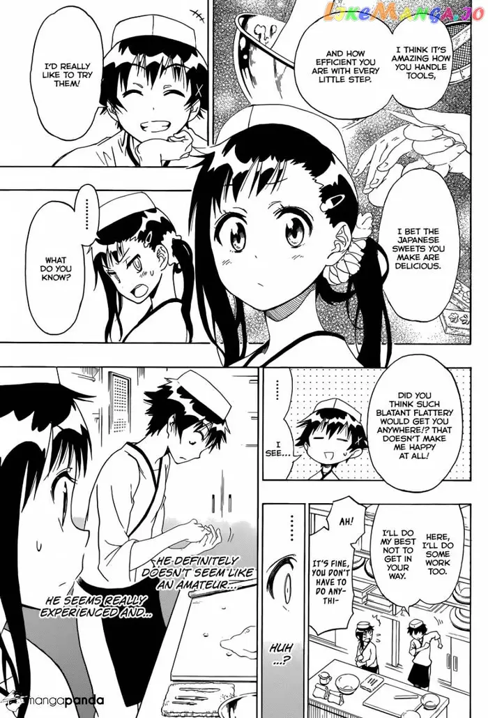 Nisekoi Chapter 77 image 14_optimized